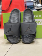 Jordan Slides