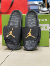 Jordan Slides