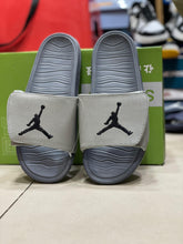 Jordan Slides