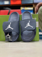 Jordan Slides