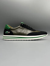 Lacoste Aero Shoes