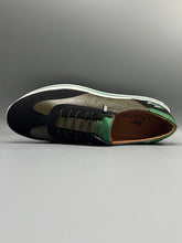 Lacoste Aero Shoes