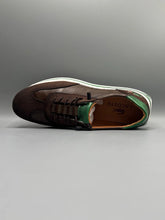 Lacoste Aero Shoes