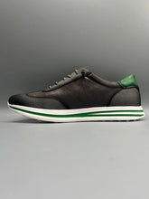 Lacoste Aero Shoes