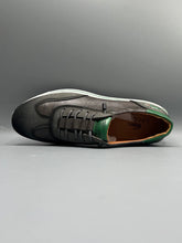 Lacoste Aero Shoes