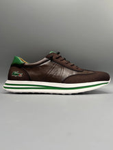 Lacoste Aero Shoes