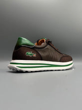 Lacoste Aero Shoes