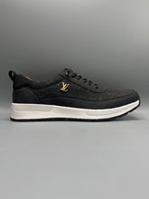 Louis Vuitton Noir Shoes