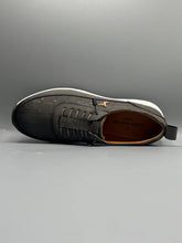 Louis Vuitton Noir Shoes
