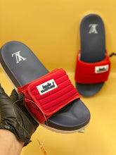 Louis Vuitton Slide