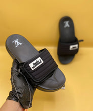 Louis Vuitton Slide