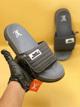Louis Vuitton Slide