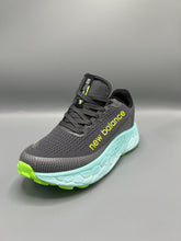 New Balance Fresh Foam x More Trail v3
