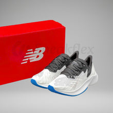 New Balance FuelCell Prism Logwood