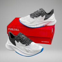 New Balance FuelCell Prism Logwood