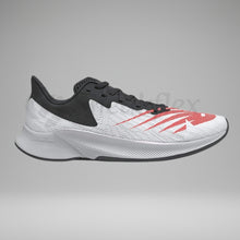 New Balance FuelCell Prism Logwood