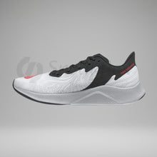 New Balance FuelCell Prism Logwood