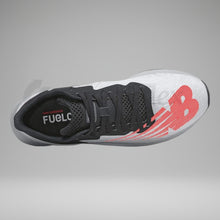 New Balance FuelCell Prism Logwood