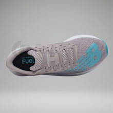 New Balance FuelCell Prism Logwood