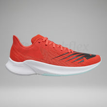 New Balance FuelCell Prism Logwood