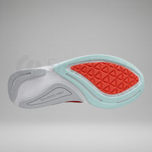 New Balance FuelCell Prism Logwood