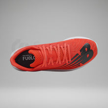 New Balance FuelCell Prism Logwood