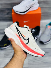 NKE - Air Alpha Zoom Runners