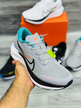NKE - Air Alpha Zoom Runners