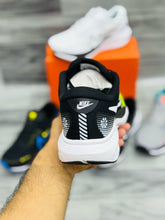 NKE - Air Alpha Zoom Runners