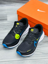 NKE - Air Alpha Zoom Runners