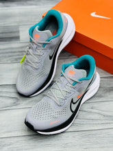 NKE - Air Alpha Zoom Runners