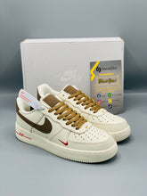 Nike Air Force 1 (DOT PERFECT PREMIUM BATCH)
