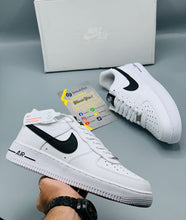 Nike Air Force 1 (DOT PERFECT PREMIUM BATCH)