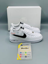 Nike Air Force 1 (DOT PERFECT PREMIUM BATCH)