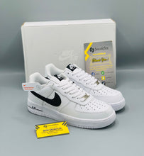 Nike Air Force 1 (DOT PERFECT PREMIUM BATCH)