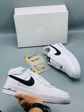 Nike Air Force 1 (DOT PERFECT PREMIUM BATCH)