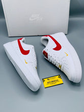 Nike Air Force 1 (DOT PERFECT PREMIUM BATCH)