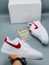 Nike Air Force 1 (DOT PERFECT PREMIUM BATCH)