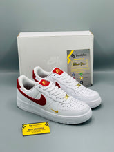 Nike Air Force 1 (DOT PERFECT PREMIUM BATCH)