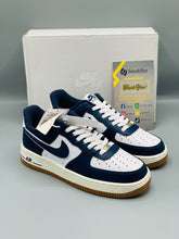 Nike Air Force 1 (DOT PERFECT PREMIUM BATCH)