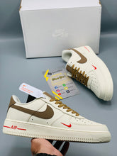 Nike Air Force 1 (DOT PERFECT PREMIUM BATCH)