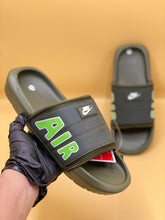 NKE - Air Max Cirro Slides