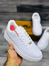 Nike - Airforce 1