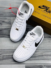 Nike - Airforce 1