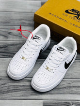 Nike - Airforce 1