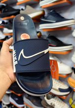NKE - Benassi Slides