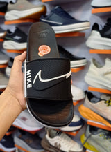 NKE - Benassi Slides
