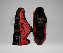 Nike Shox TL