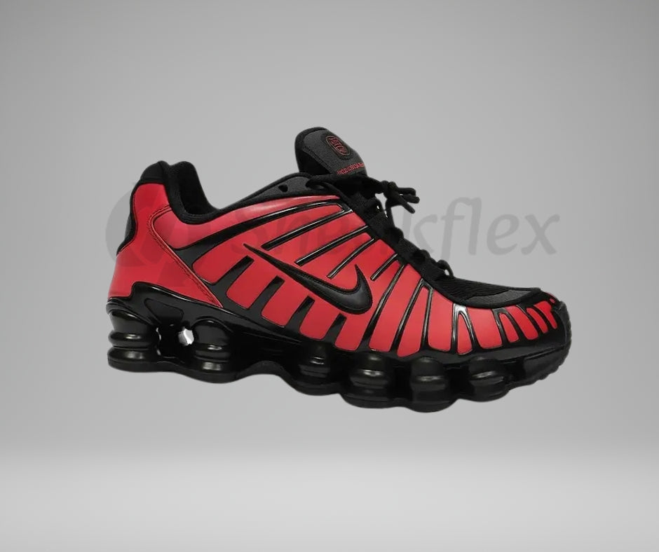 shox max