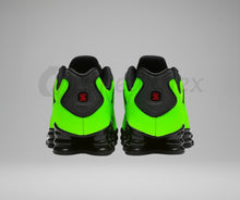 Nike Shox TL